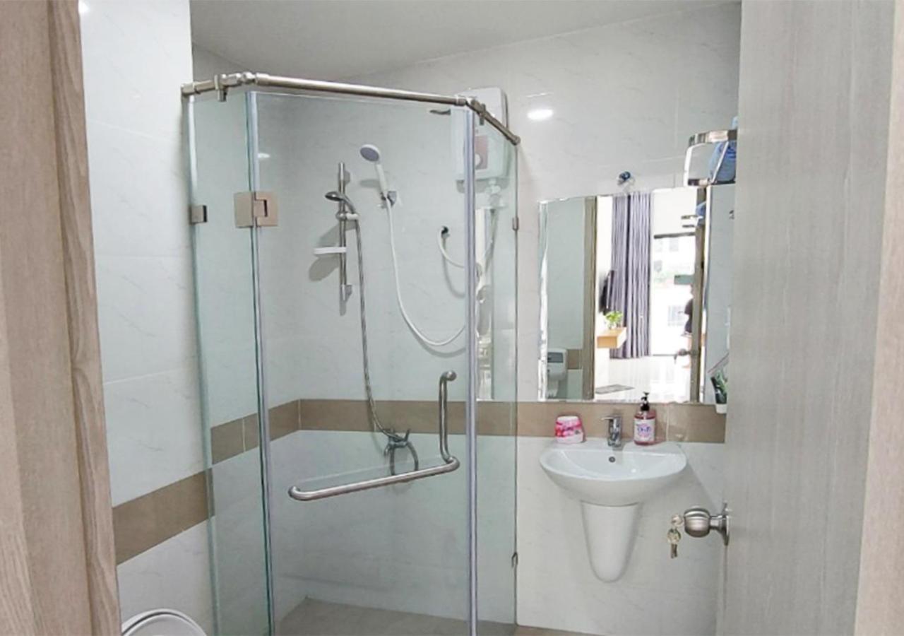 Luxury Apartment - Charm Ruby, Di An Exterior photo