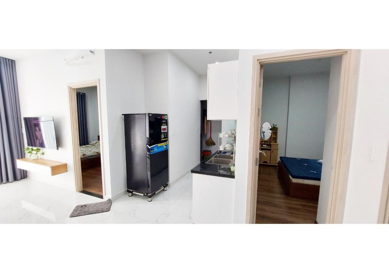 Luxury Apartment - Charm Ruby, Di An Exterior photo