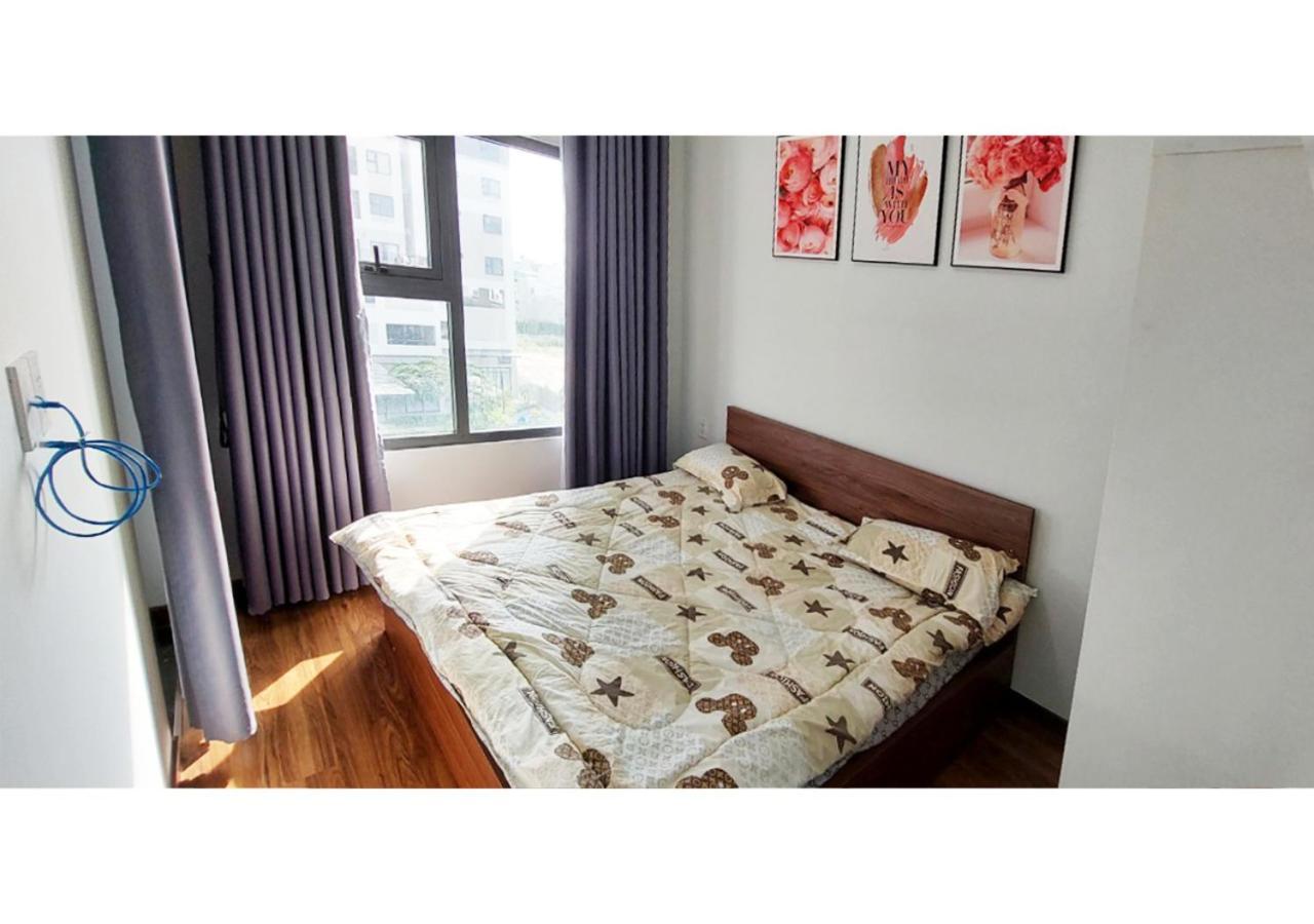 Luxury Apartment - Charm Ruby, Di An Exterior photo
